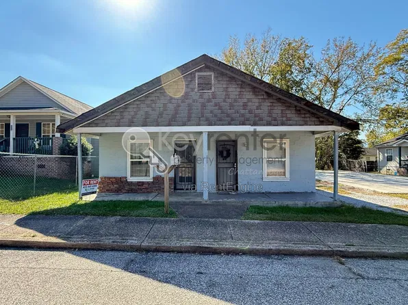 2116 Citico Ave, Chattanooga, TN 37404