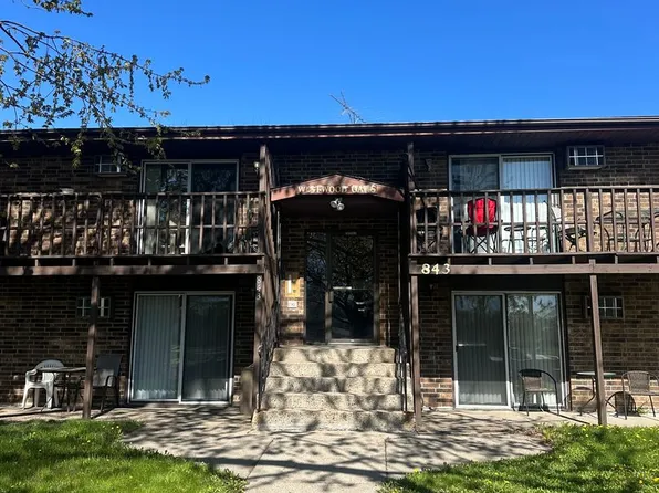 843 Driftwood Dr APT 6, Saint Cloud, MN 56303
