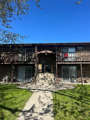 843 Driftwood Dr #6 Photo 1
