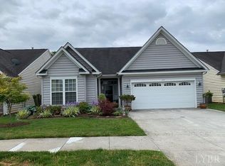 205 Legacy Oaks Cir LOT 59, Lynchburg, VA 24501