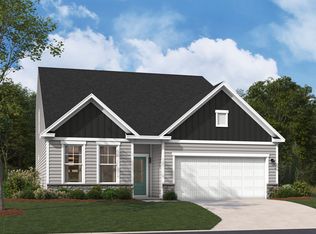 The Jefferson Plan, Hamptons, Fountain Inn, SC 29644