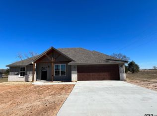 LOT 3427 Two Vz County Rd #4503, Ben Wheeler, TX 75754