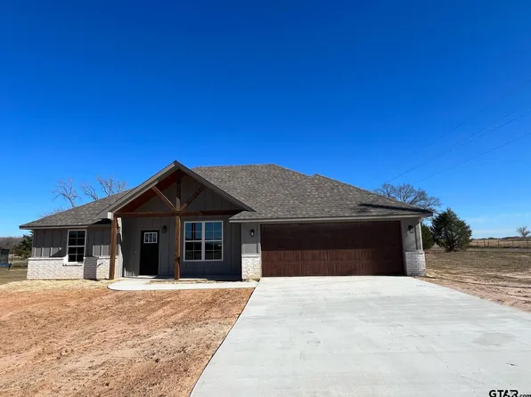 LOT 3427 Two Vz County Rd #4503, Ben Wheeler, TX 75754