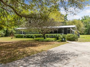 3200 Oakhill Church Rd, Kingsland, GA 31548