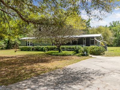 3200 Oakhill Church Rd, Kingsland, GA, 31548