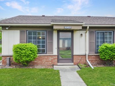 32811 Valley Dr, Warren, MI, 48093