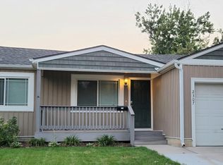2307 Nome St, Aurora, CO 80010