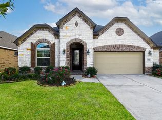 31034 Timber Bend Ln, Spring, TX 77386