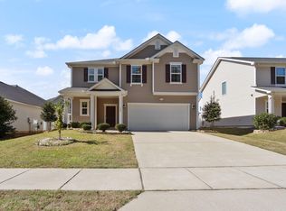 122 Pamlico Dr, Clayton, NC 27520