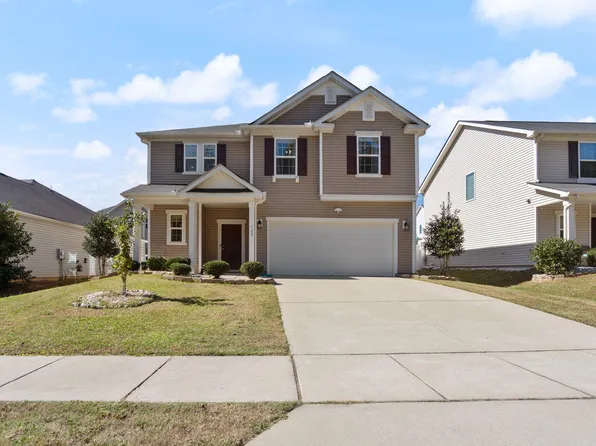 122 Pamlico Dr, Clayton, NC 27520