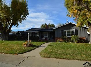 208 Gurnsey Dr, Red Bluff, CA 96080