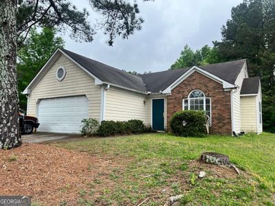 1237 Summerstone Trce, Austell, GA, 30168