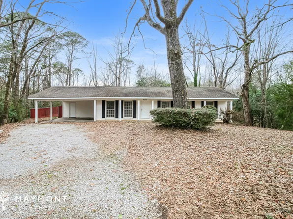 4220 Hillswood Ln, Tuscaloosa, AL 35404