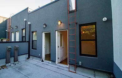 Rented by Cityside Rentals Corp