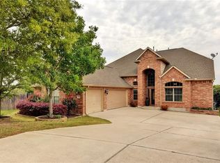 5805 Leckrone Cv, Austin, TX 78735