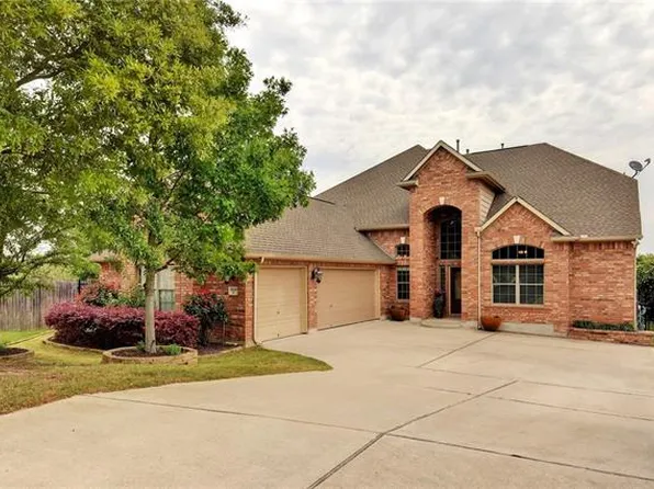 5805 Leckrone Cv, Austin, TX 78735