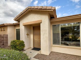 3365 N Camino La Jicarrilla, Tucson, AZ 85712