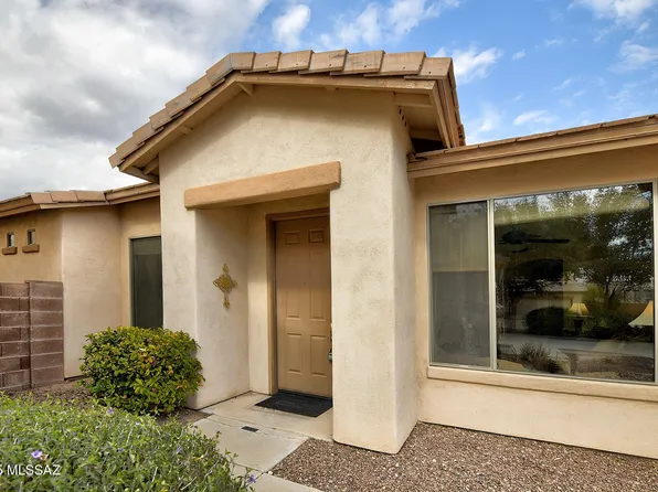 3365 N Camino La Jicarrilla, Tucson, AZ 85712