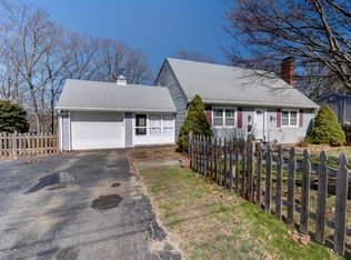 117 Echo Dr, Willimantic, CT 06226