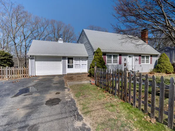 117 Echo Drive, Windham, CT 06226