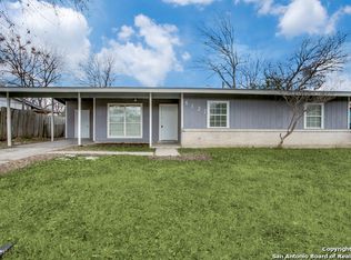 6127 Deer Valley Dr, San Antonio, TX 78242