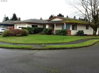 15242 NE Hancock Ct, Portland, OR 97230