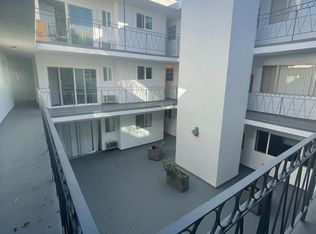 7705 Hampton Ave #2B-1BA, Los Angeles, CA 90046