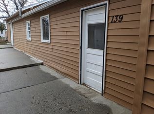 139 N Jackson St, Casper, WY 82601