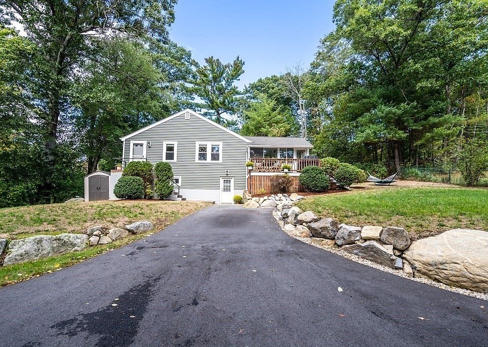 243 Haverhill St, North Reading, MA 01864 Zillow