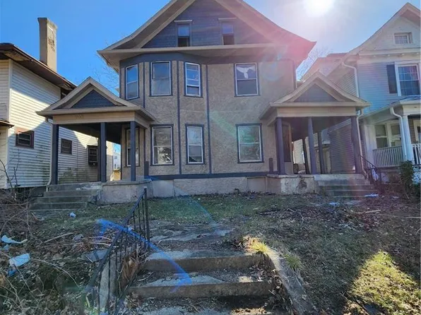 908 Harvard Blvd, Dayton, OH 45406