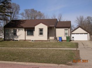 117 7th St, Brookings, SD 57006