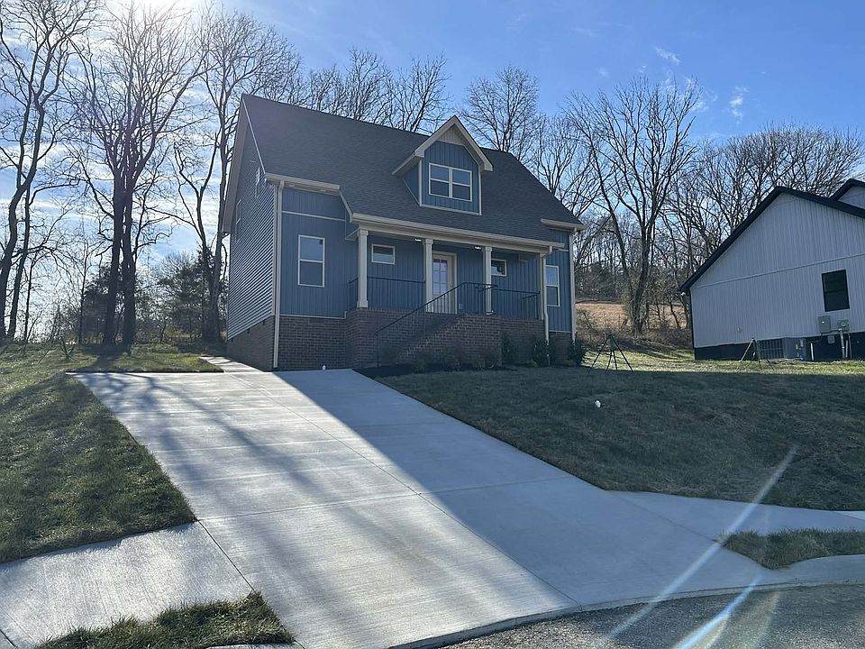 1st image of 205 Scenic Ln Lot 16