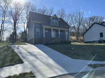 205 Scenic Ln Lot 16, Hartsville, TN, 37074