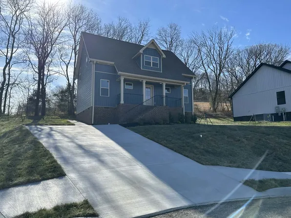 205 Scenic Ln Lot 16, Hartsville, TN 37074