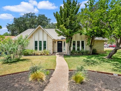 15115 Mission Oaks St, San Antonio, TX, 78232