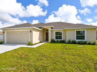 301 Cherry Tree Cir NW, Palm Bay, FL 32907