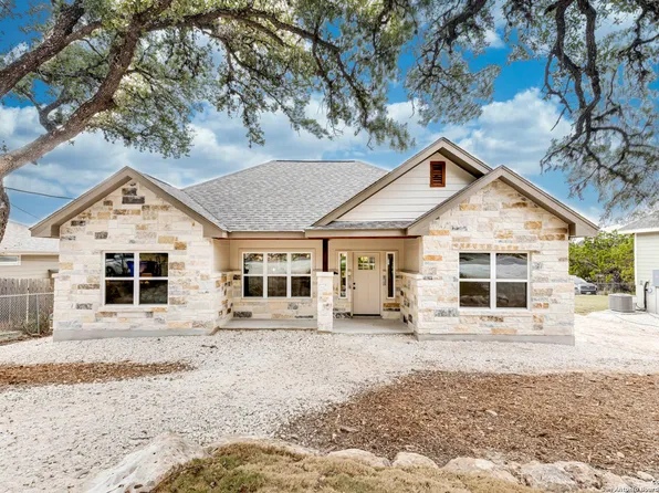 294 Lighthouse, Canyon Lake, TX 78133