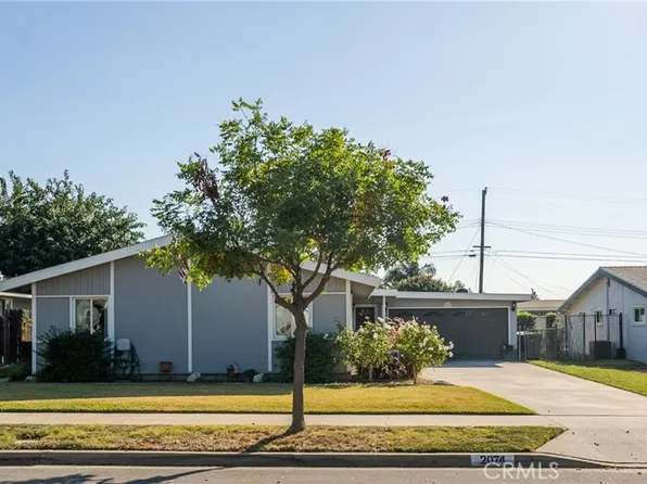 2074 11th St, La Verne, CA 91750