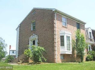 1162 Jeffrey Dr, Crofton, MD 21114