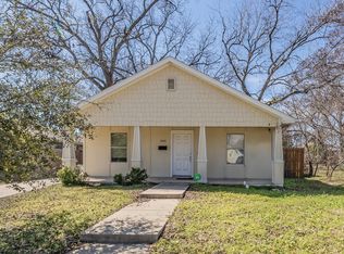 3809 Spence St, Dallas, TX 75215