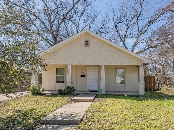 3809 Spence St, Dallas, TX 75215