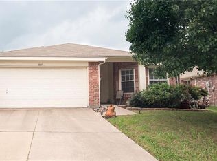 1007 Manassas Dr, Forney, TX 75126