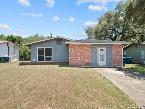 4118 Scarletoak Dr, San Antonio, TX 78220