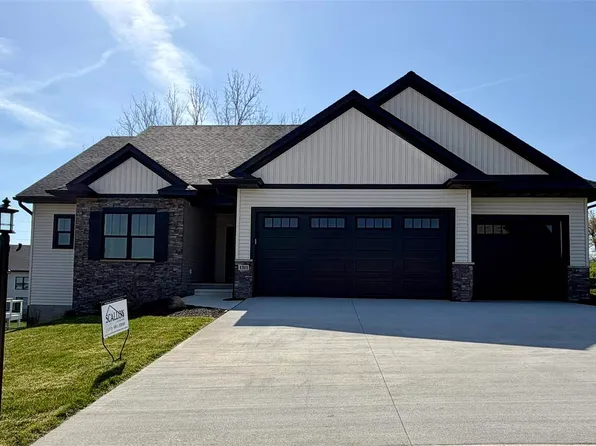 1311 E Gable Way, Tiffin, IA 52340