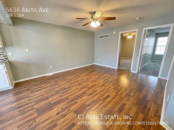 2nd image of 5636 N Anita Ave