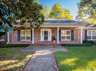 5421 Sherwood Rd, Little Rock, AR 72207