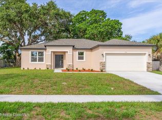 958 Chace Ln NE, Palm Bay, FL 32905
