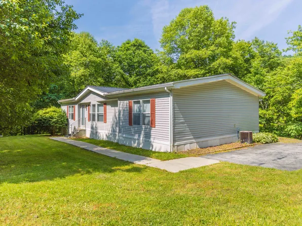 67 Orphia Lewis Rd, Hinkle, KY 40953