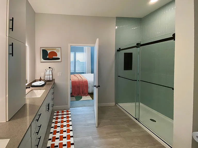 Cirrus Apartments — Photo 47