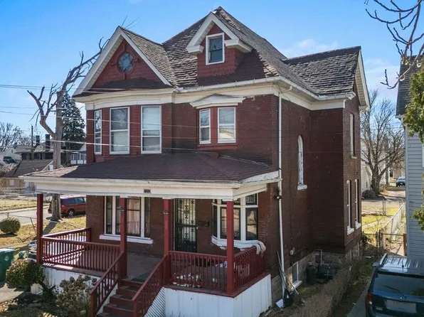 1157 Ontario Ave, Niagara Falls, NY 14305